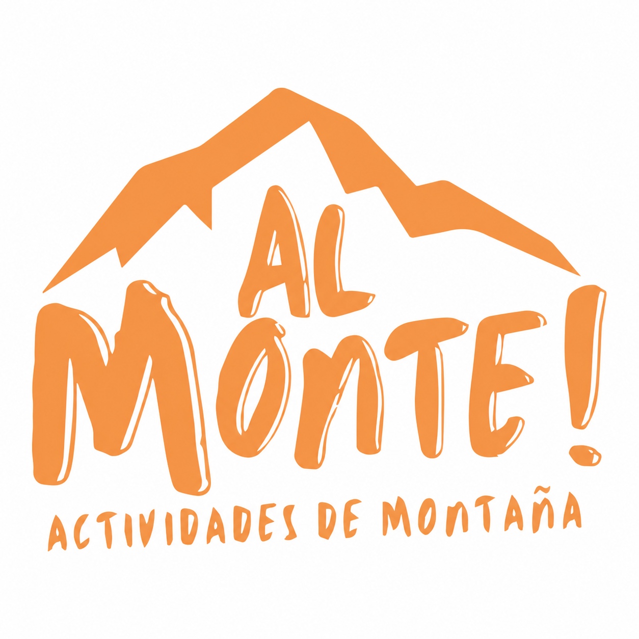 Al Monte - Actividades de montaña